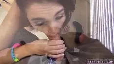 Redare Webcam diminuat Missy Treadbro cnix-o după acea zi și a spus-o.