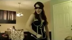 Play Hot nonprofessional missy bj & take back