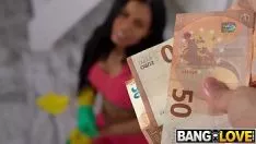 Play Lambastela scrape in big dirty money housemaid gets it in the ass