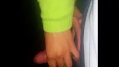 播放 Monita 后期处理