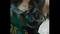 Abspielen Bangladeshi ertragen heißes Mädchen