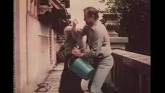 Putar Kemarahan yang berisiko (1975)
