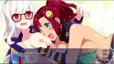 Abspielen Sakura River Staker ungeklärte Sequenz 1!