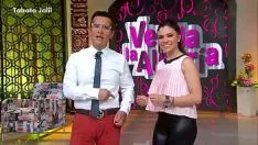 Play Tabata jalil nalgona en promenadeitas vla 11feb15