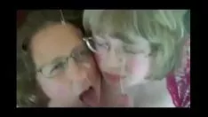 Riproduci Bbw adolescente non professionista partecipa al nervo facciale