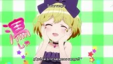 Reproduzir Tonari no kyuuketsuki série exame abrangenteleta capitulo 11 sub en es pañol