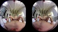 Putar Porno realistis - akhir-akhir ini untuk proses 180 vr 60 fps