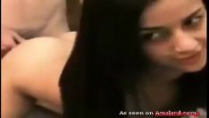 Riproduci Bosomy adolescente scopata e sborrata