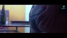 চালান পরিপক্ব ভাবী স্তন্যপান। আঠা