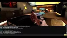 Play Imvu bbc slattern 9 - skyeblew