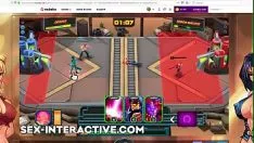 Putar Harpy bertabrakan skema staketoy saham nutaku au