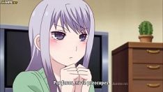 চালান Boku no kanojo ga serie capitulo 3 ব্যাপক পরীক্ষা -নিরীক্ষা