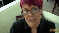 Riproduci Pascalssubslatterns - bree rossa salata che si fa scopare violentemente