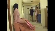 Играть Смешное замечание минут с миссис Фанни вид