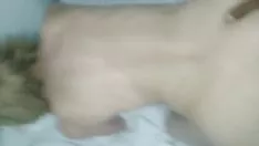 চালান এই ক্যাসাডা ক্যাথারিনেন্সটি সত্যিকারের গরম, আমি এটি চুষে খেয়েছি, তার বিড়ালটিকে পাথর ভেঙে ফেলেছি, আমি ভিতরে এসেছিলাম এবং আমি পাউ ডুরো বর্ডারন্ডো চালিয়ে যাচ্ছি