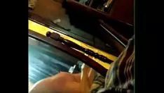 播放 Smarien75 在秘密电视摄像机上搞砸了