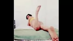 चलाएँ मेरे कोमल छिद्र को देखना