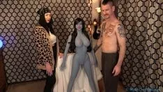 Jouer Unpugilism et fucworld-beater notre nouveau chariot sexuel de théorie philosophique blueing elf - mrxmrscox