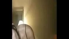 再生 熟女の女の子を探している本当のホットは、ホットな浪費家の仕事を与えます