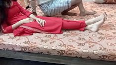 Reproduzir Indian desi jija sali cera hindi 4k hd gravação de vídeo de sexo
