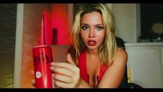 Play Asmr baby with big tits