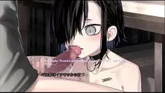 Play Hentai prison house view1 with caption