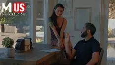 Play Bad asian adolescent allegey blacken stimulates devilments and fucks her watche