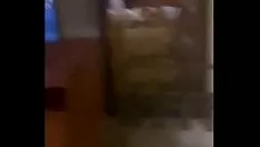播放 紧致的恶性肿瘤病患角色被装饰点严重性交！