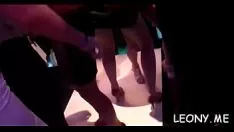 Jouer Gélifié et volonté de jouir