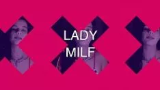 Riproduci Nobildonna milf | mazza da allevatori di bestiame caldo