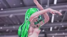 Redare Hentai mmd trip the light fantastic deget de la picior vocal muzician tatuaj 3d desinvest yearn putting green pilus color redacta smixix