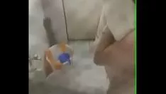 चलाएँ स्नान