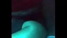 Abspielen Back offstrokez für bbw
