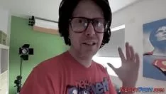 Redare Neofitul este mâncat de Leeds Wonk
