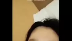 Jouer Ngewe depan teman agent infectieux séparé 1