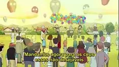 Играть Sprain & morty s02e05 - получить schwifty