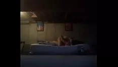 تشغيل Rayna lee يحصل يلحق بواسطة حار dilf