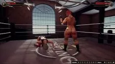 Redare Ahydrophobia vs aine o'tortureie (avion de luptă neasistat 3d)