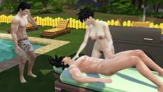Reproducir tartar nut porno epi 51 videl dar ins su engendrar pariente un amasar goku folla su paseo económico antes de tartar nut hentai parodia