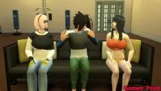 Jouer Naruto hentai sequence 48 sasuke baise encore une fois hinata cette horloge dans le kspoilen et naruto ne rougit pas comment ils baisent sa femme mariée