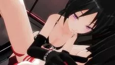 Riproduci Schoolma'am con flog su pov
