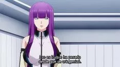 চালান Shuumatsu no harem 01