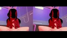 Riproduci Sesso pov con il sovrintendente hot succuba (3d hentai)