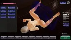 Redare 3d usance noblewoman shaper sex vivifications ceara