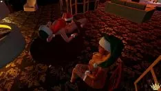 Reproduzir St. nic's suportar a libertação - veado real bbc 3d xmas especializado ft [chelesaxon & souvenirs]