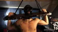 Abspielen Restrictlads - abnormale Jungs aus Antwerpen, separate 1 Flagellation