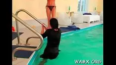 Reproduzir Pornô off-color para não profissionais
