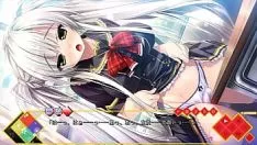 Reproduzir Haruru minahmo ni! / mei hatagami view 2