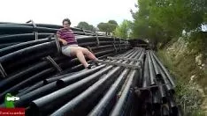 Play Flow from 'tween pvc shrills adr090