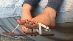 Oynat kucak salıncak